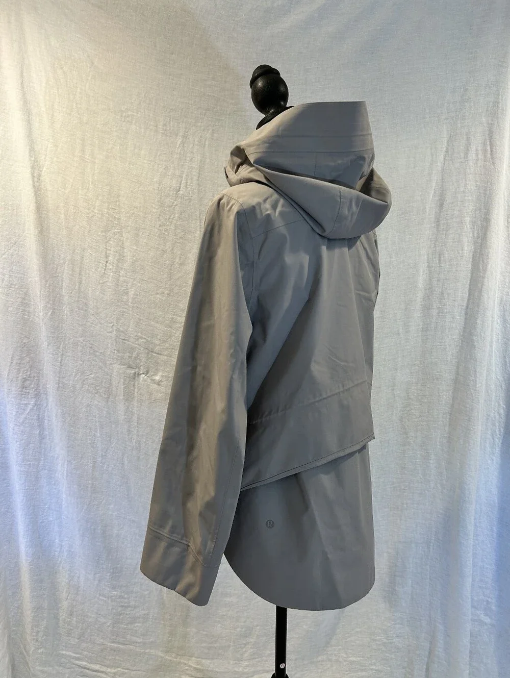 Lululemon Everyday Getaway jacket size 4